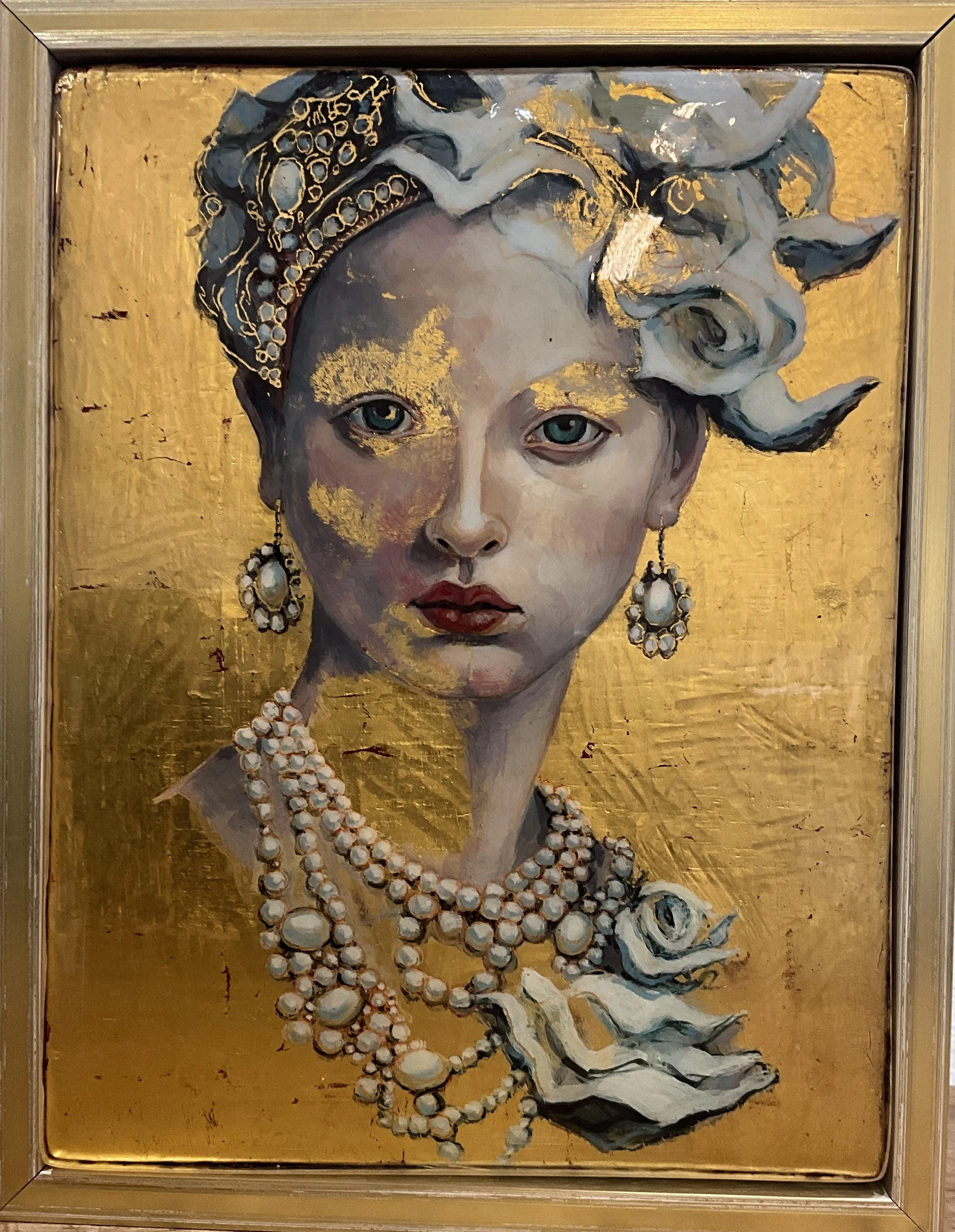 Josephine Josephsen — Punch Street Studio/Gallery